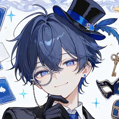 Profile image of 葵