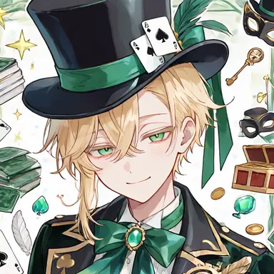Profile image of 眞珠