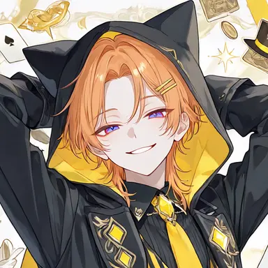 Profile image of 蓮
