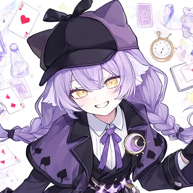 Profile image of 渚
