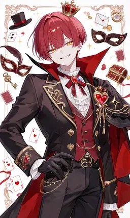 Profile image of 凜祢