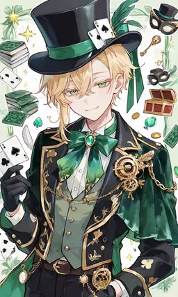 Profile image of 眞珠