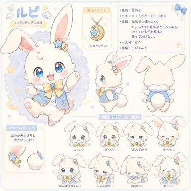 Profile image of ルピ