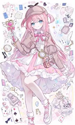 Profile image of 美琴