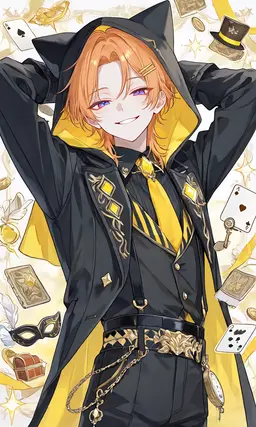 Profile image of 蓮