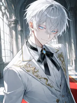 Profile image of ディア