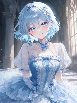 Profile image of シルヴィア