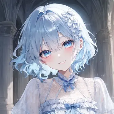 Profile image of シルヴィア