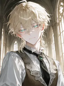 Profile image of レイル