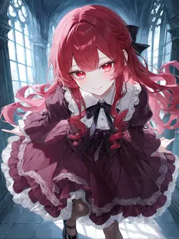 Profile image of リンダ