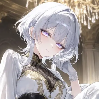 Profile image of ルシャール