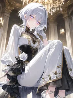 Profile image of ルシャール
