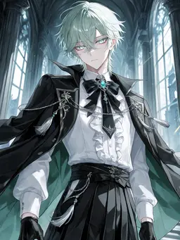 Profile image of ソラ
