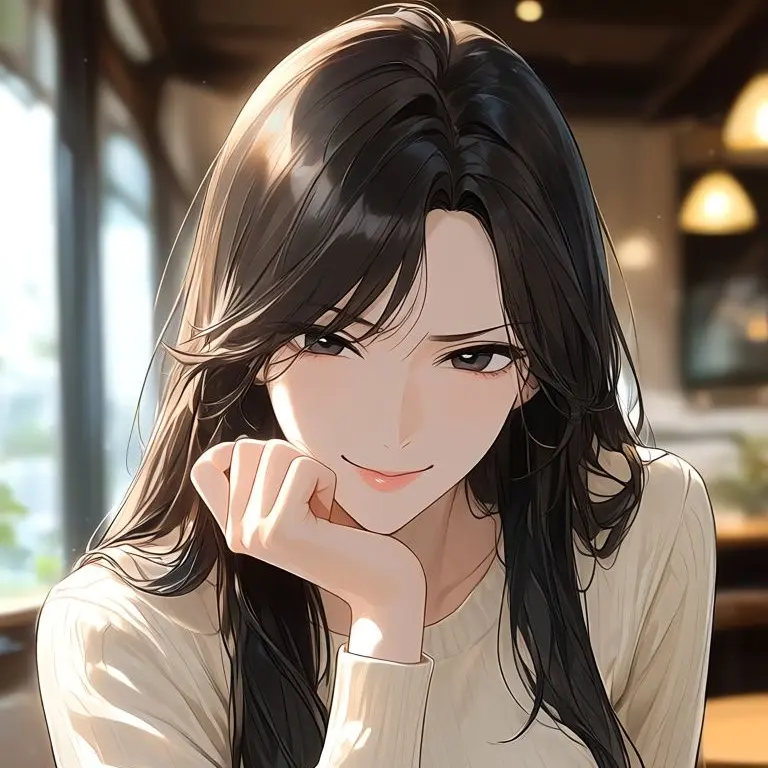 Akatsuki67의 Fake Date, Real Feelings