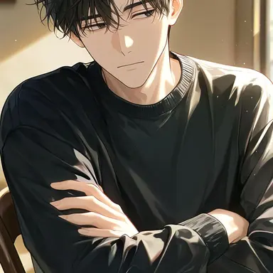 Profile image of Haruto