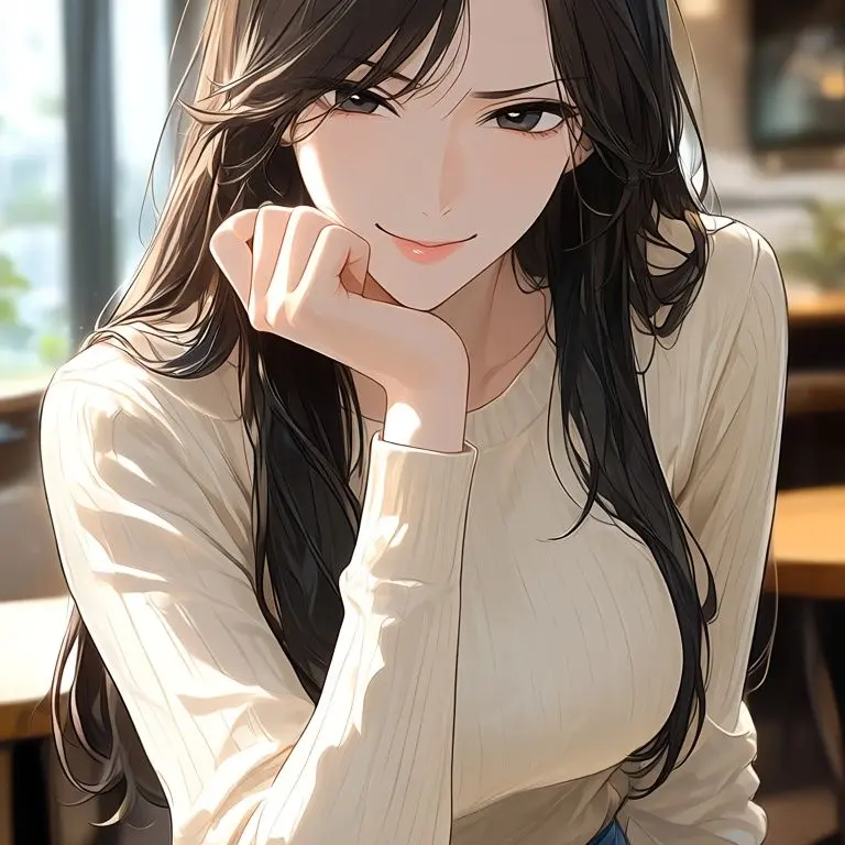 Akatsuki67의 Fake Date, Real Feelings