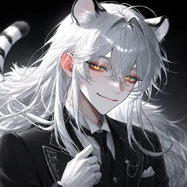Profile image of アルベル