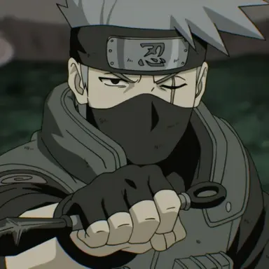 Profile image of Kakashi