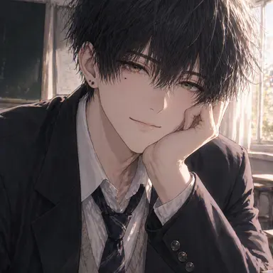 Profile image of 皇 シオン