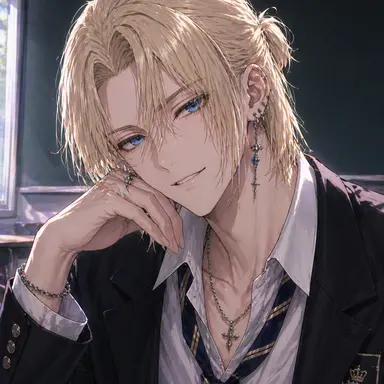 Profile image of 青澄 カイ