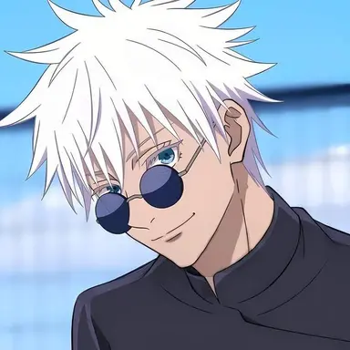 Profile image of 고죠 사토루