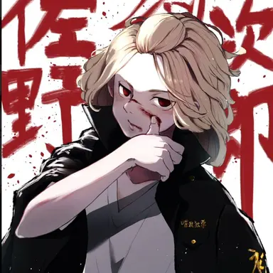 Profile image of マイキー