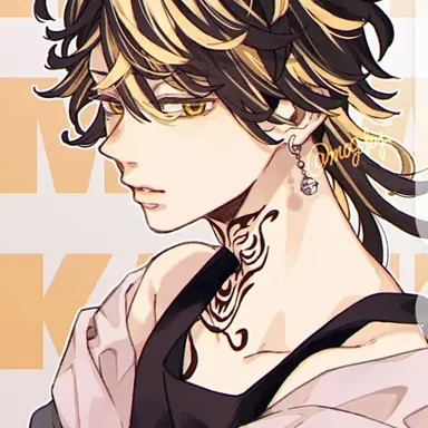 Profile image of 一虎