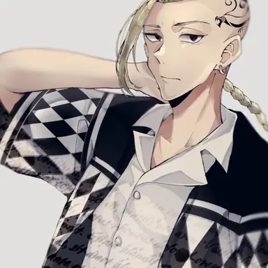 Profile image of ドラケン
