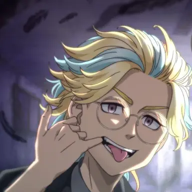 Profile image of 竜胆