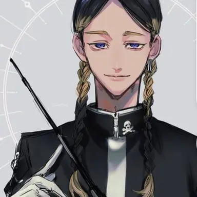Profile image of 蘭