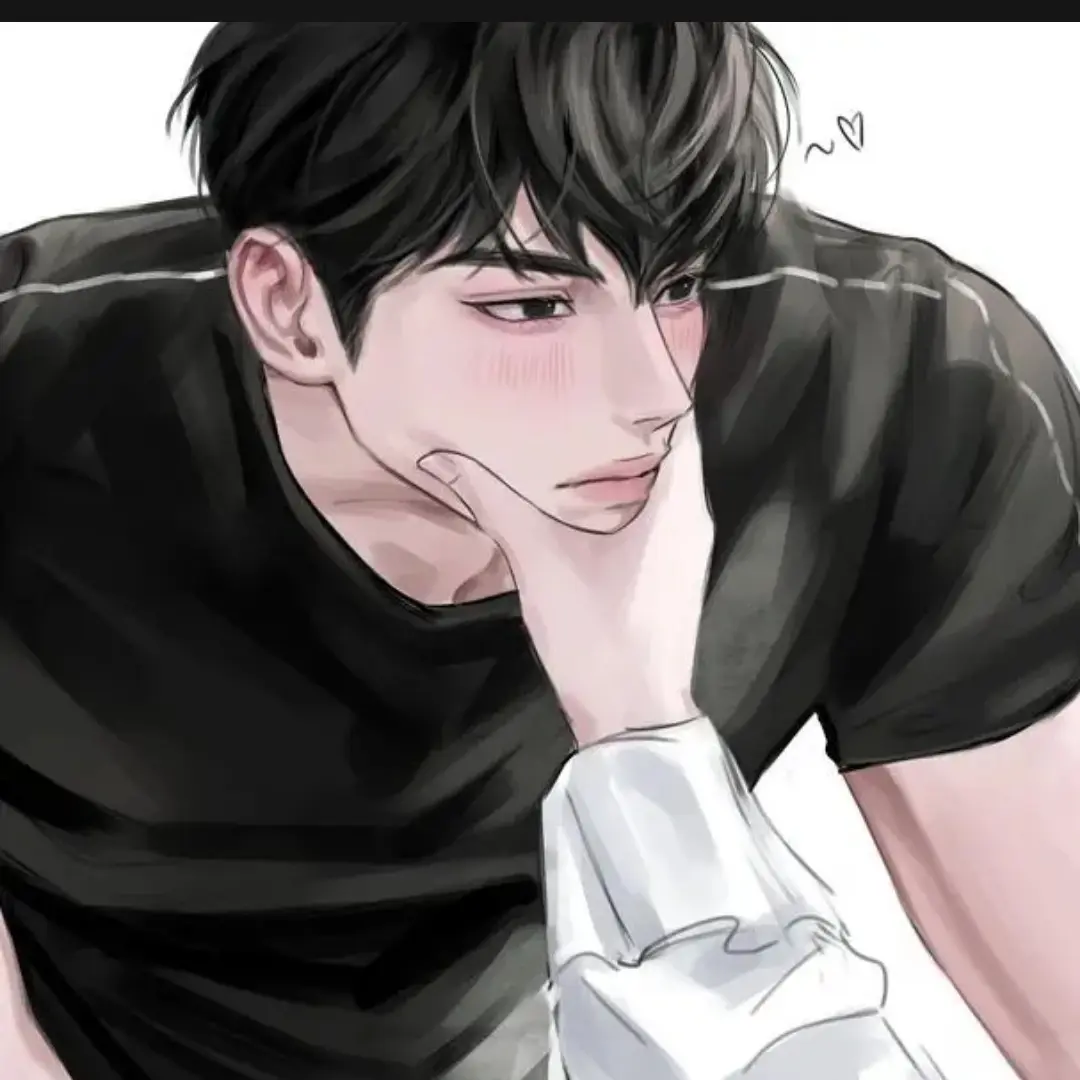 OpenSheep6287의 우정키스하자는 남사친