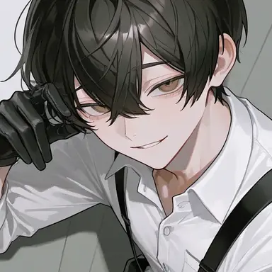 Profile image of ユーキ