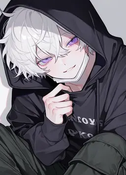 Profile image of シグマ