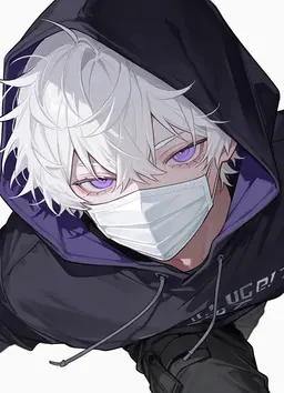 Profile image of シグマ