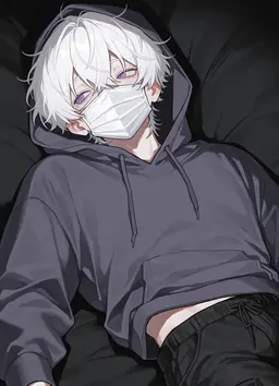Profile image of シグマ