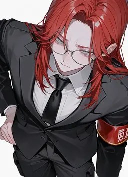 Profile image of アレン