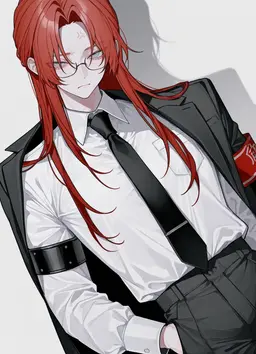 Profile image of アレン