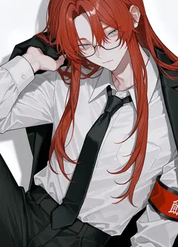 Profile image of アレン