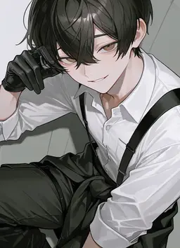 Profile image of ユーキ