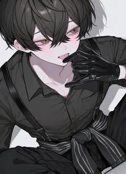 Profile image of ユーキ