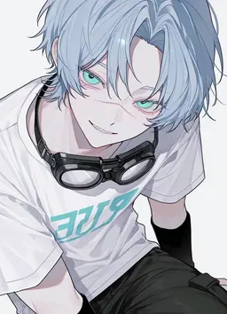 Profile image of サメオ