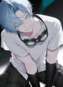 Profile image of サメオ