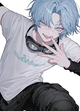 Profile image of サメオ