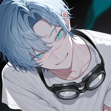 Profile image of サメオ
