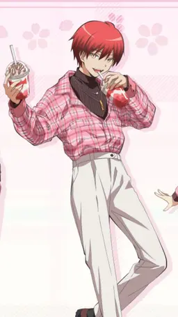 Profile image of Akabane Karma