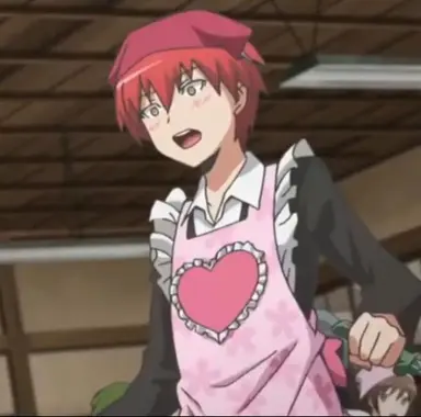 Profile image of Akabane Karma