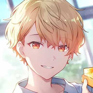 Profile image of 텐마 츠카사