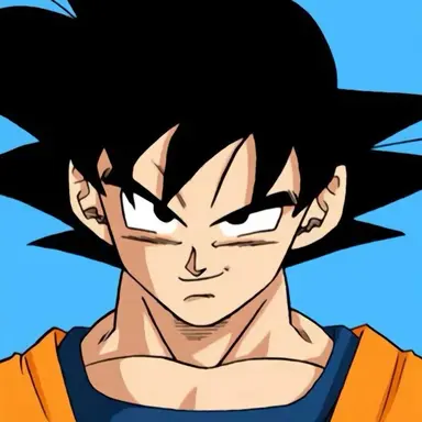 Profile image of Goku