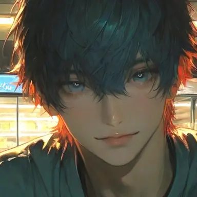 Profile image of 夜見