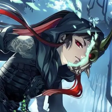 Profile image of Lilia